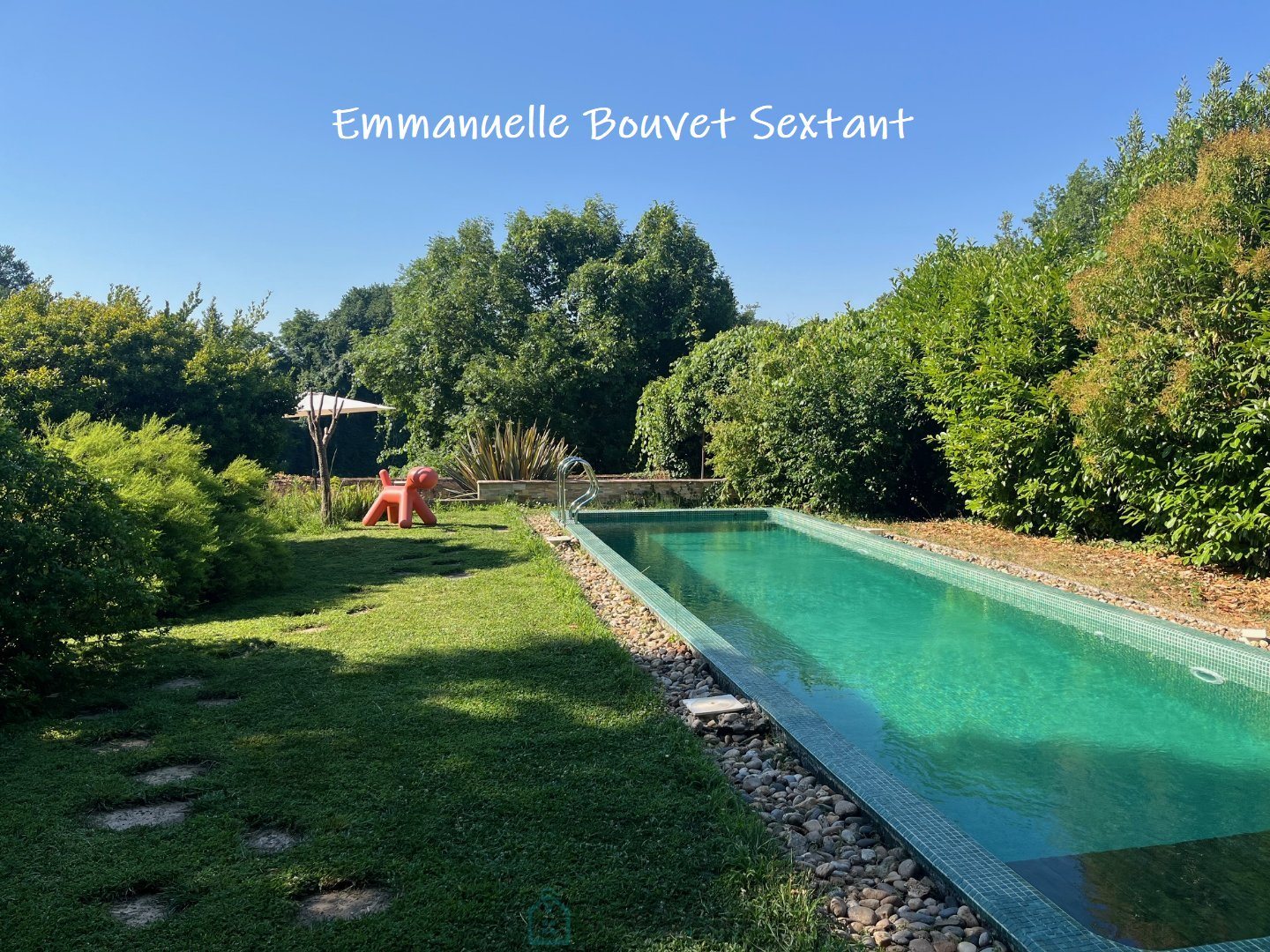 Maison à vendre, 240m², Bergerac