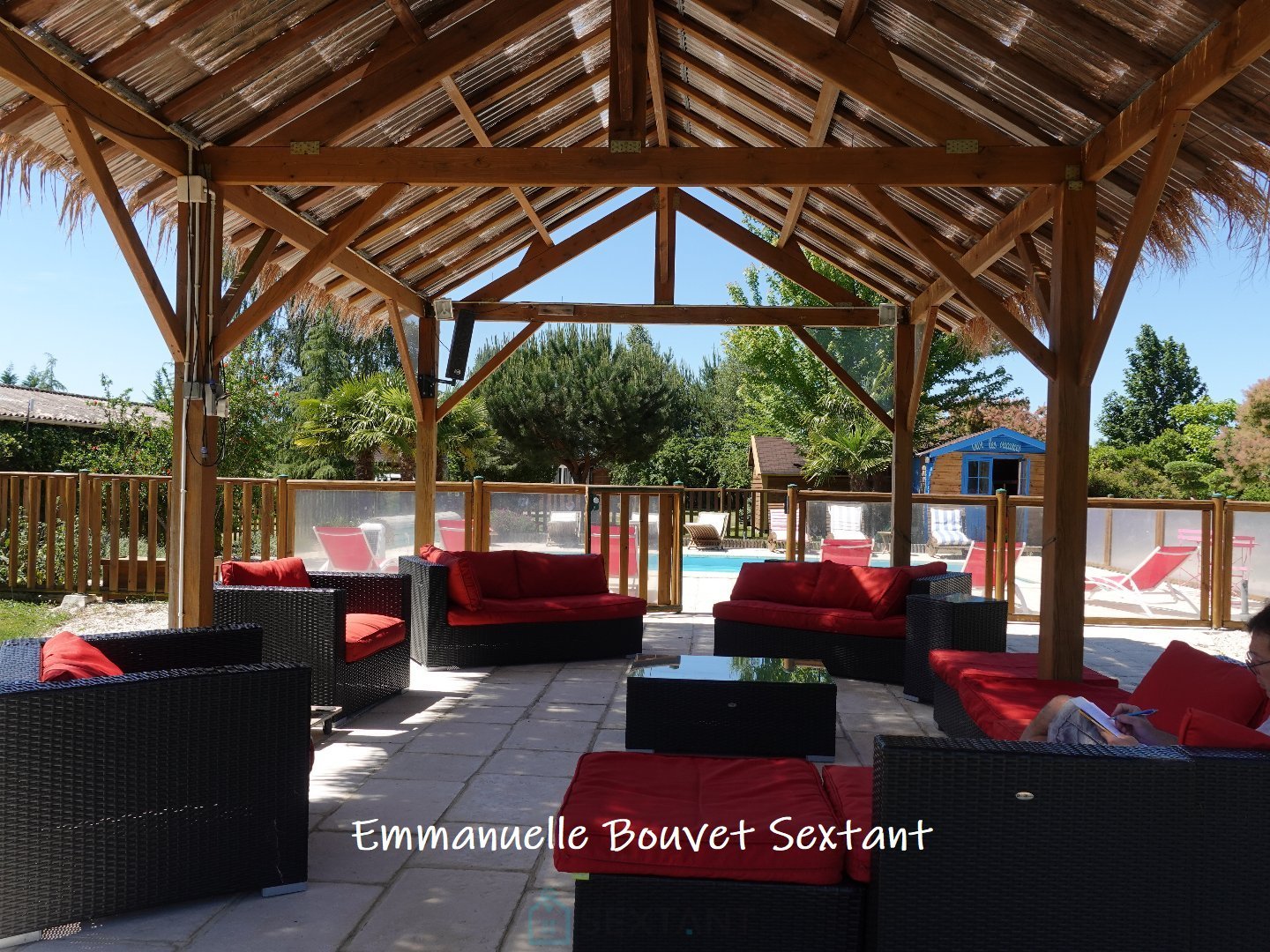 Maison à vendre, 401m², Siorac-en-Périgord