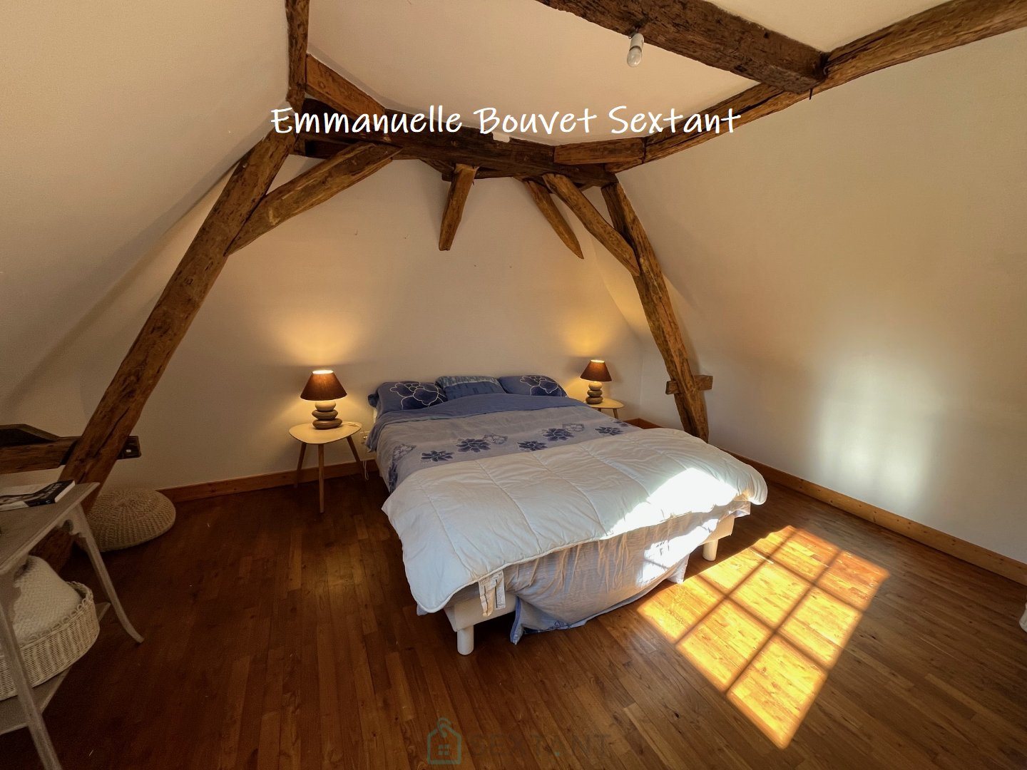 Maison à vendre, 190m², Bergerac