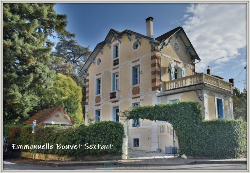 Maison à vendre, 180m², Bergerac