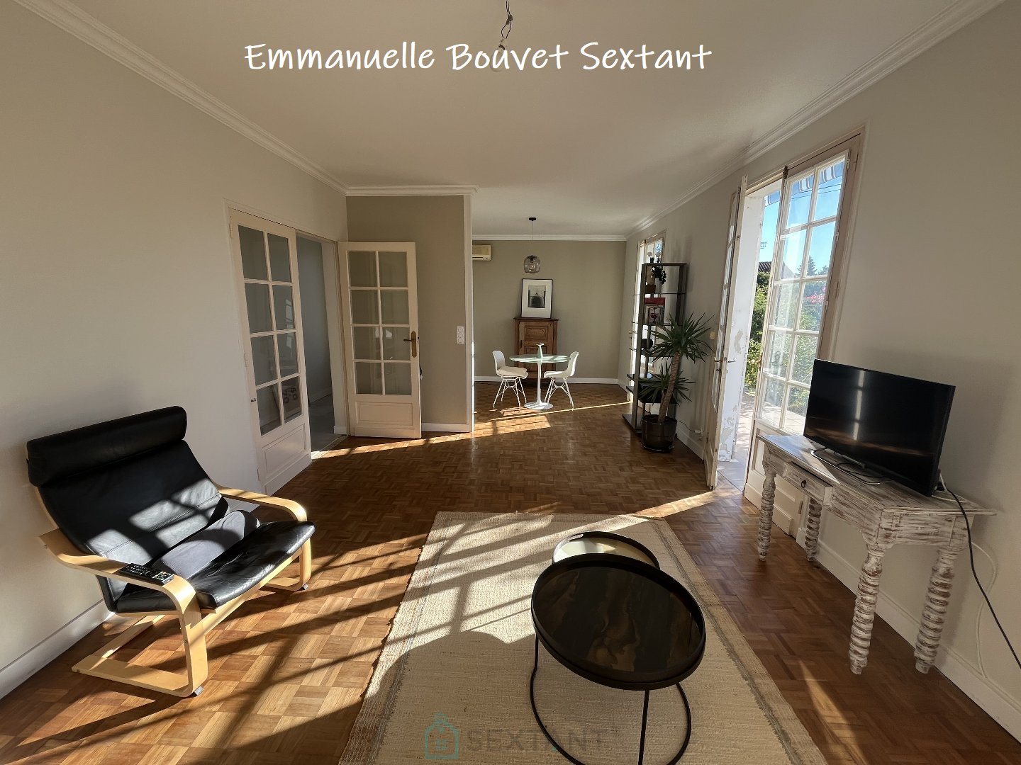 Maison à vendre, 88m², Bergerac