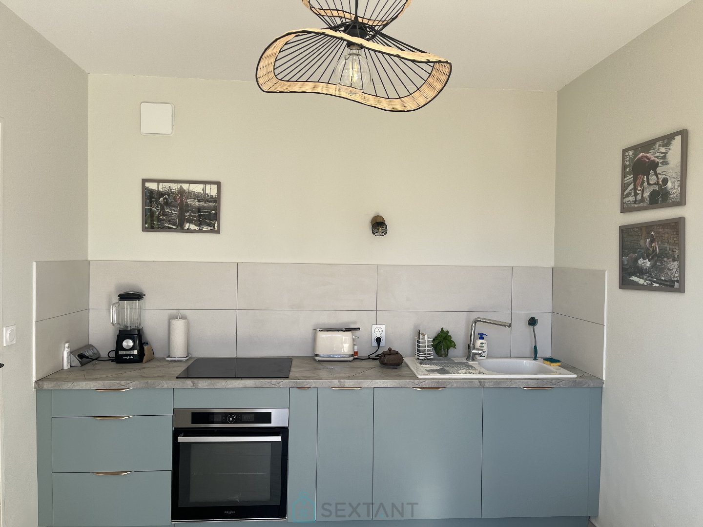 Maison à vendre, 88m², Bergerac