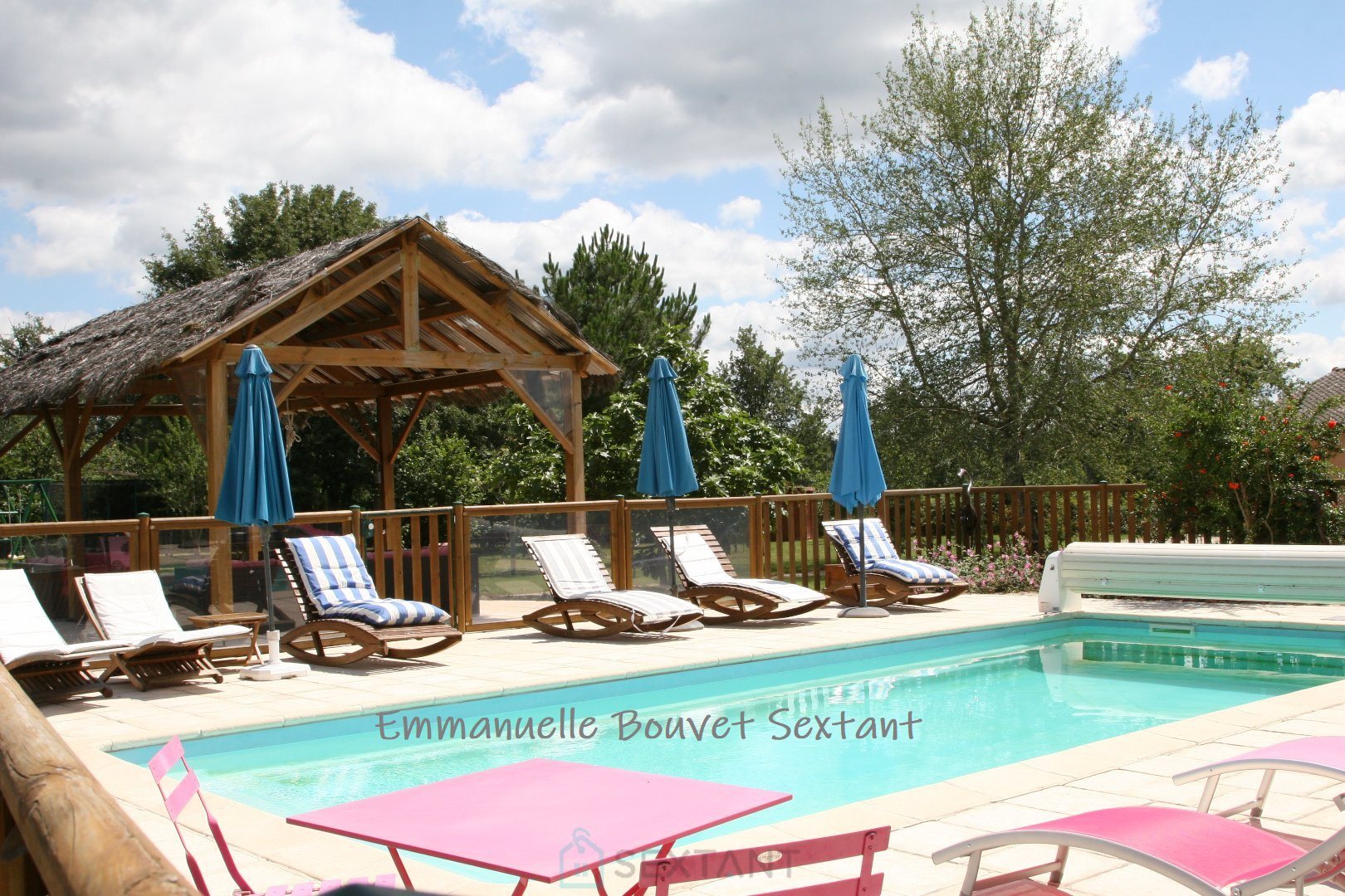 Maison à vendre, 401m², Siorac-en-Périgord