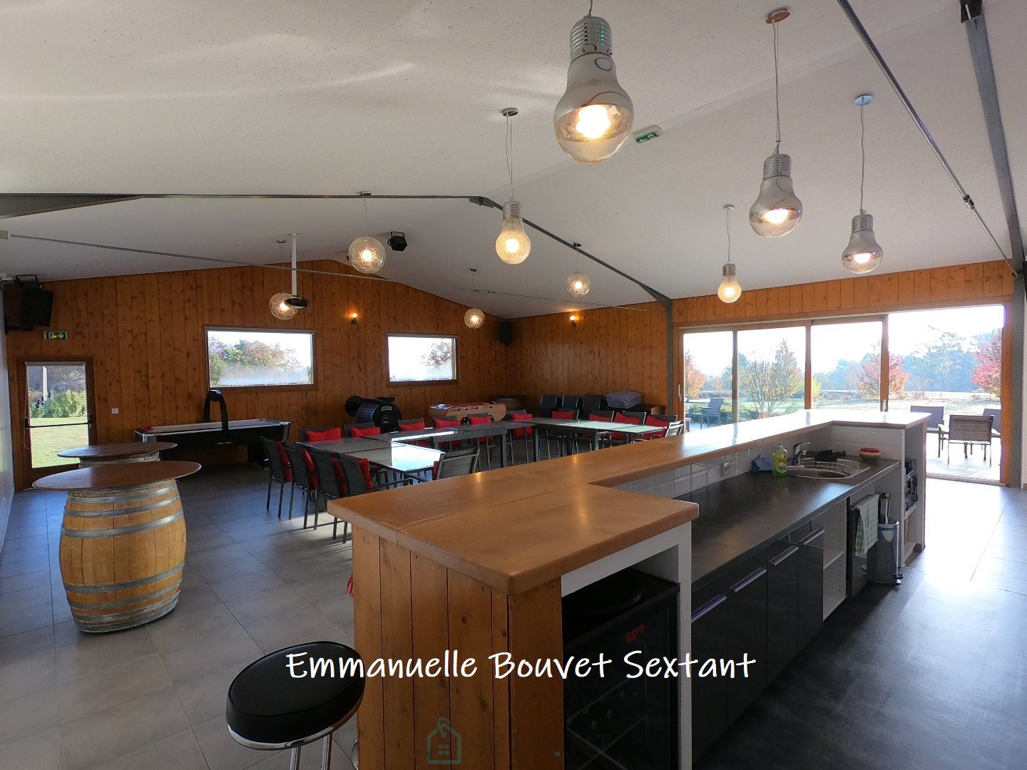 Maison à vendre, 401m², Siorac-en-Périgord