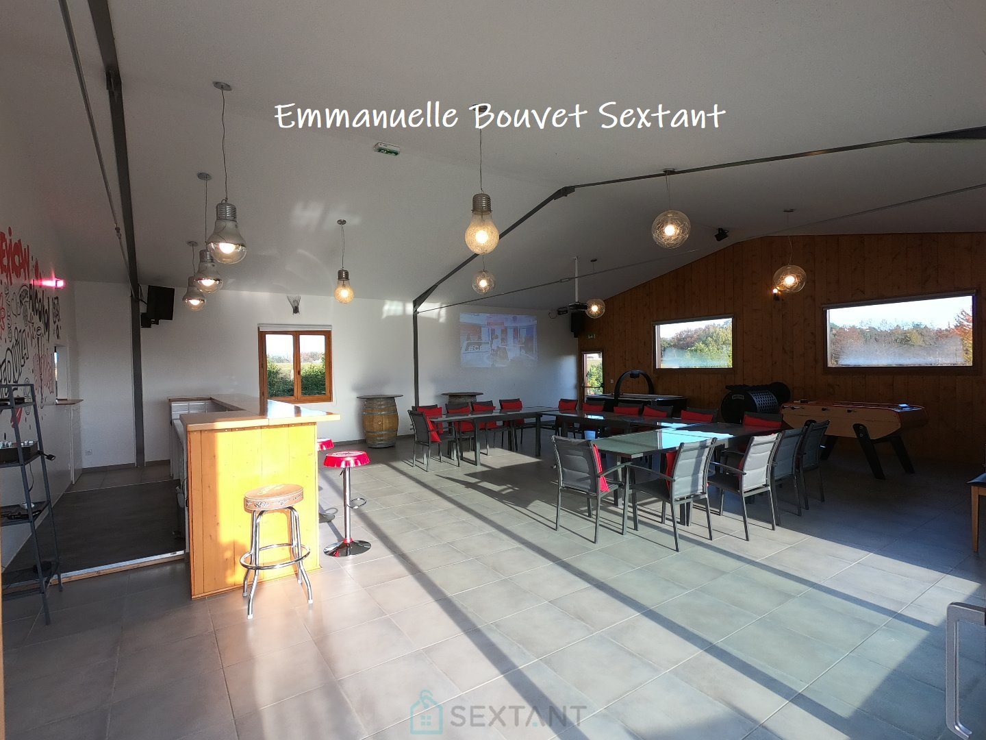 Maison à vendre, 401m², Siorac-en-Périgord
