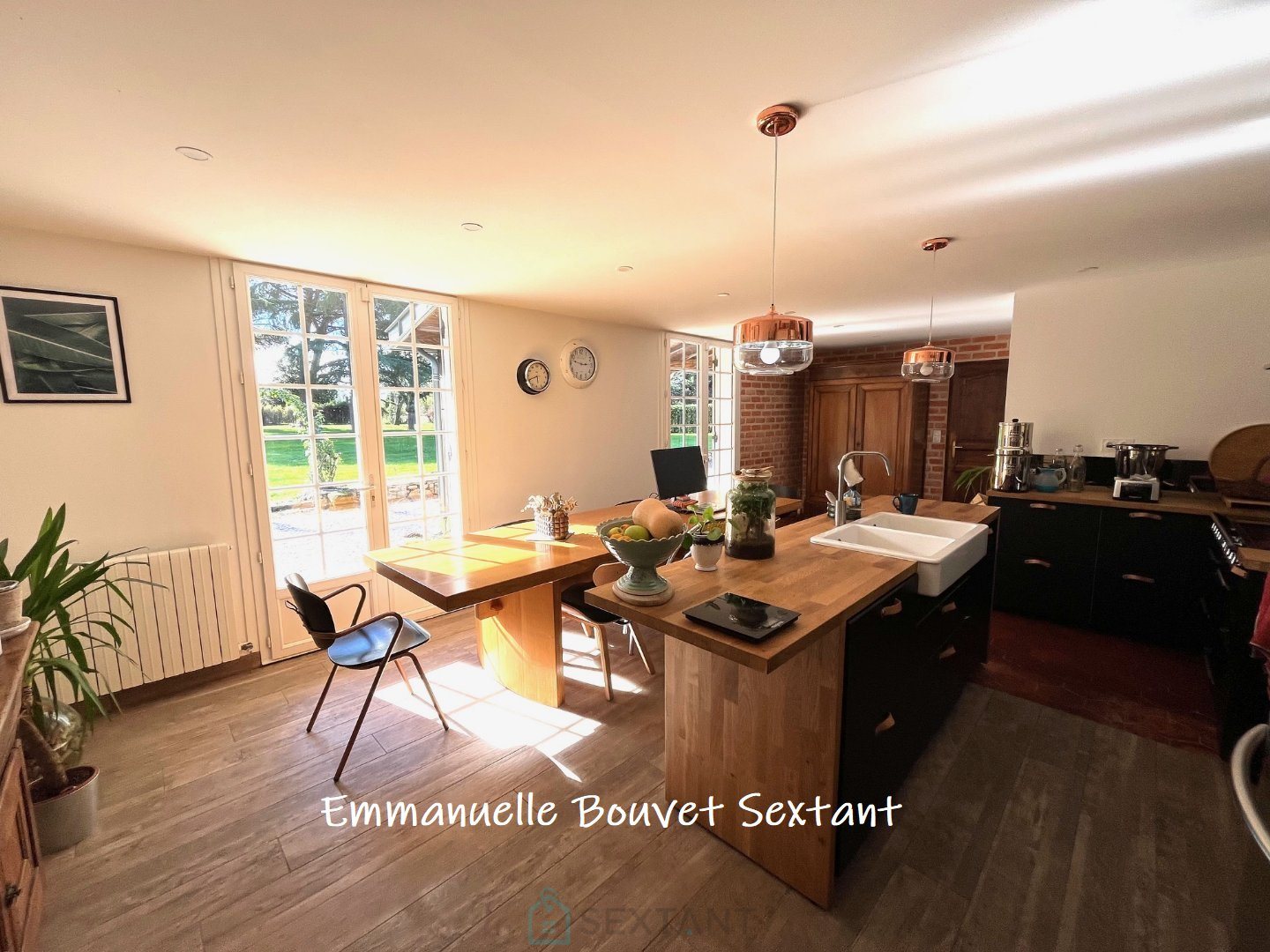 Maison à vendre, 190m², Bergerac