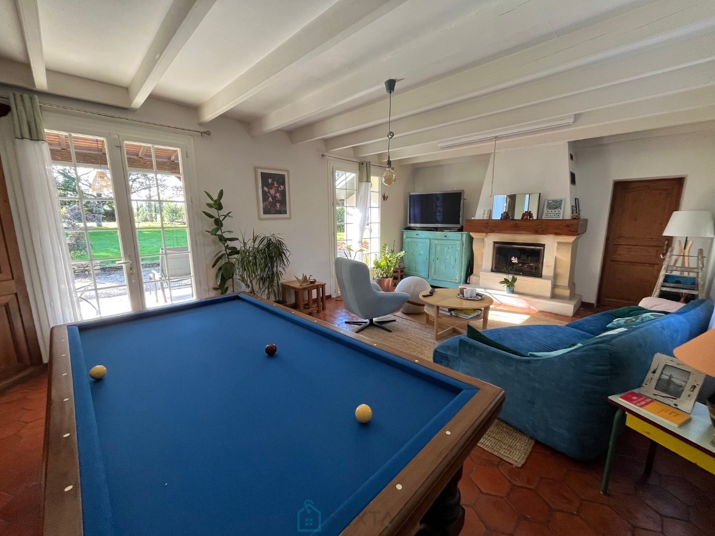 Maison à vendre, 190m², Bergerac