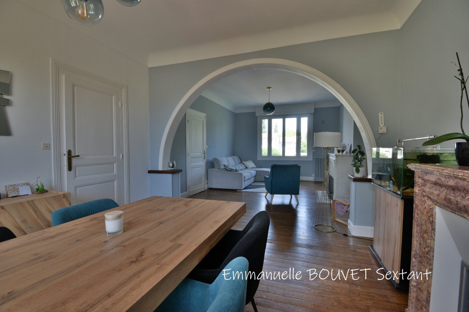 Maison à vendre, 209m², Bergerac