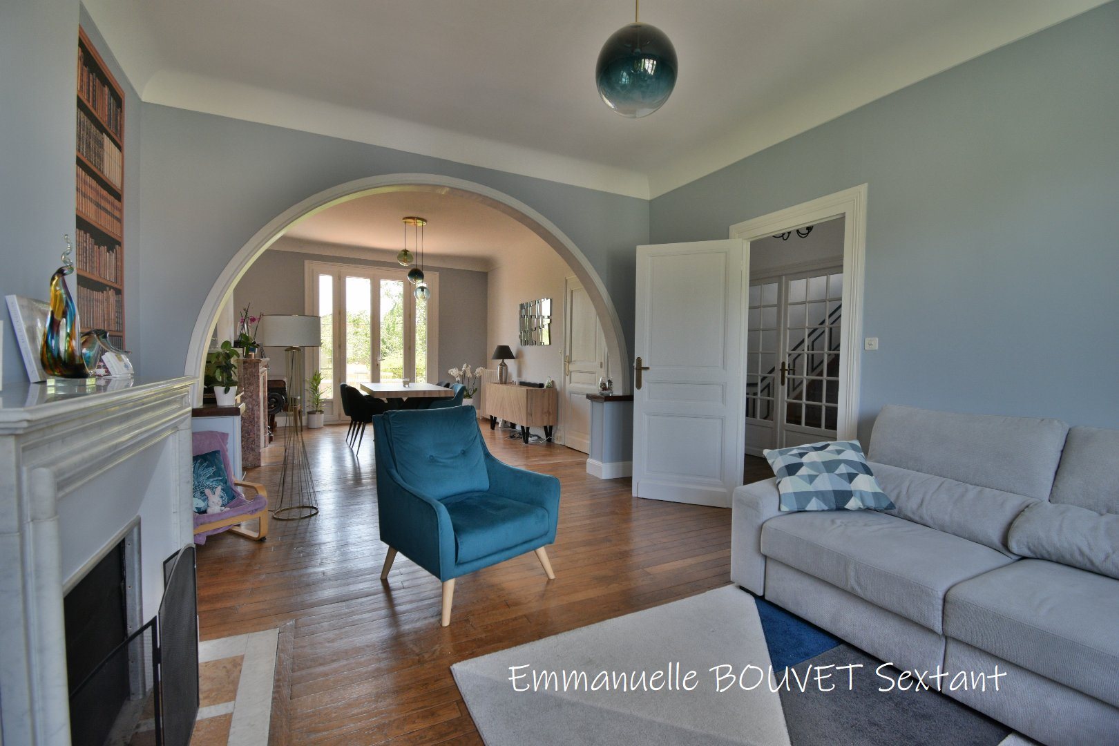 Maison à vendre, 209m², Bergerac