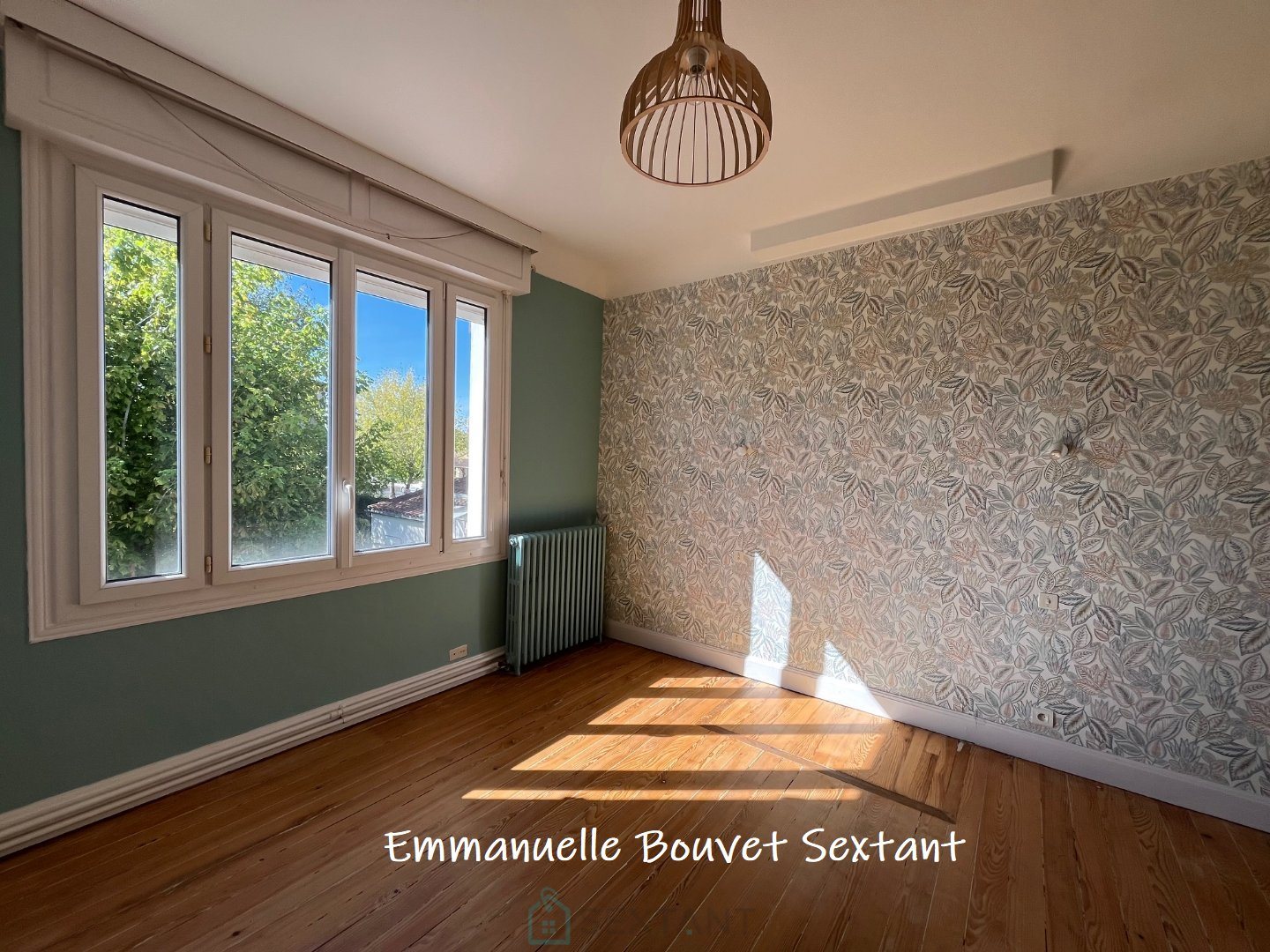 Maison à vendre, 209m², Bergerac