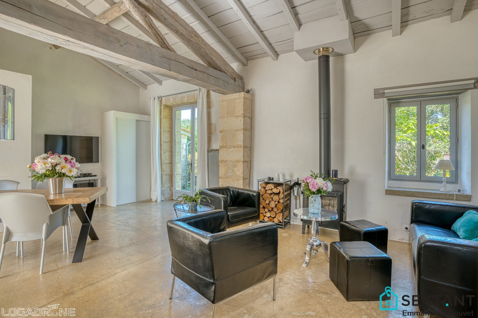 Maison à vendre, 514m², Bergerac