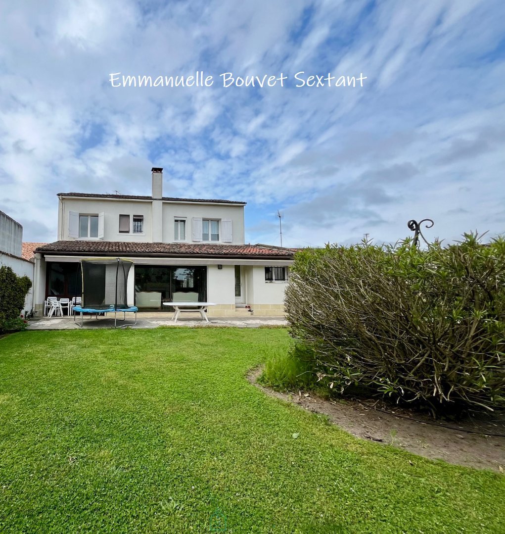 Maison à vendre, 175m², Bergerac