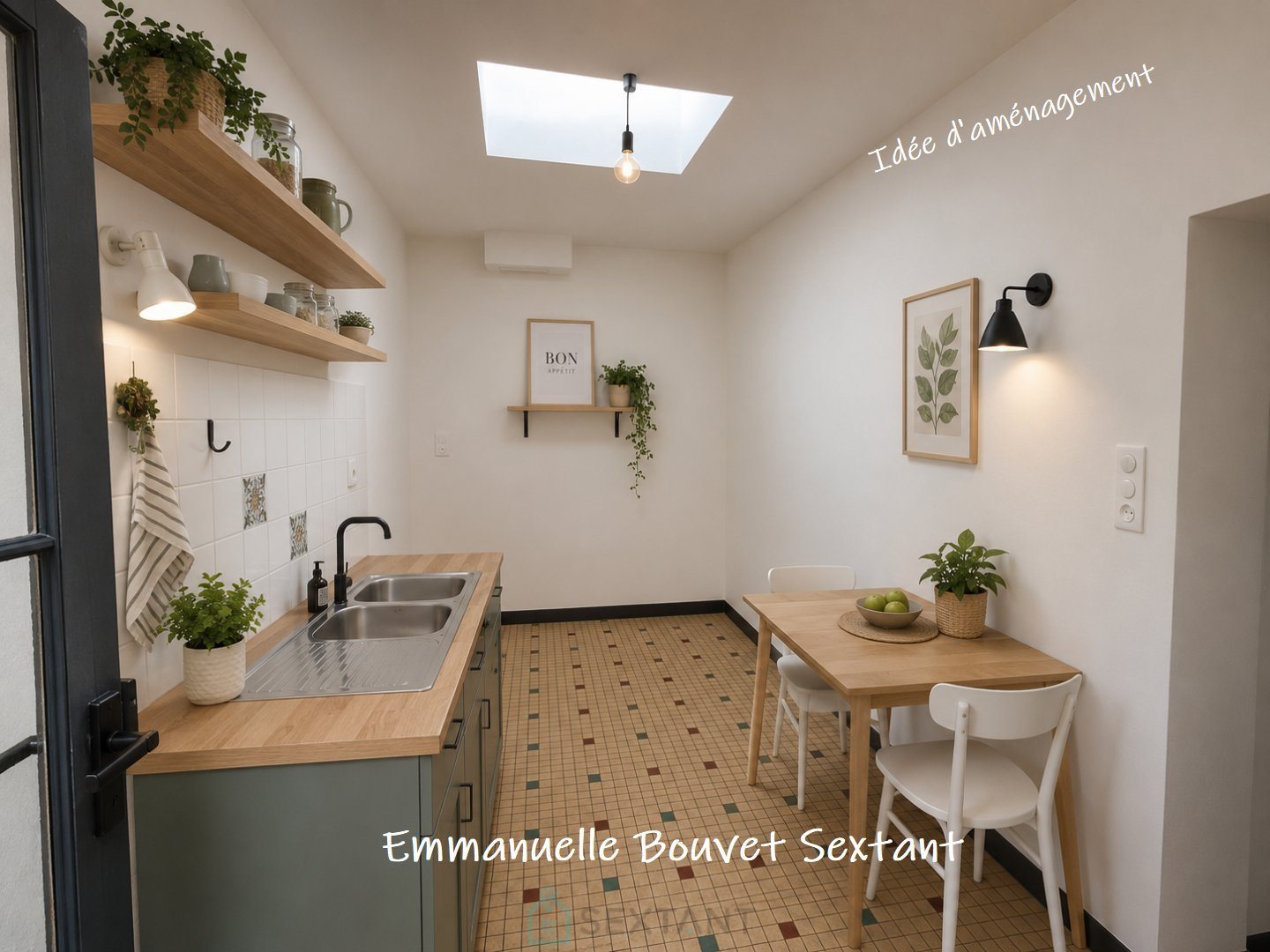 Maison à vendre, 87m², Bergerac