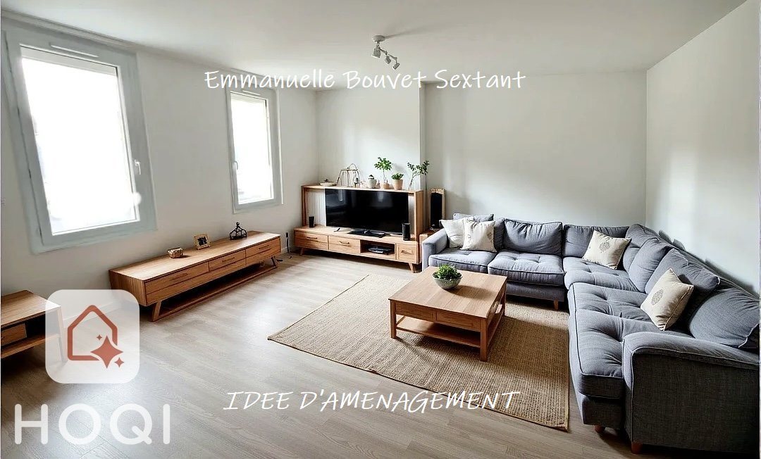 Maison à vendre, 87m², Bergerac