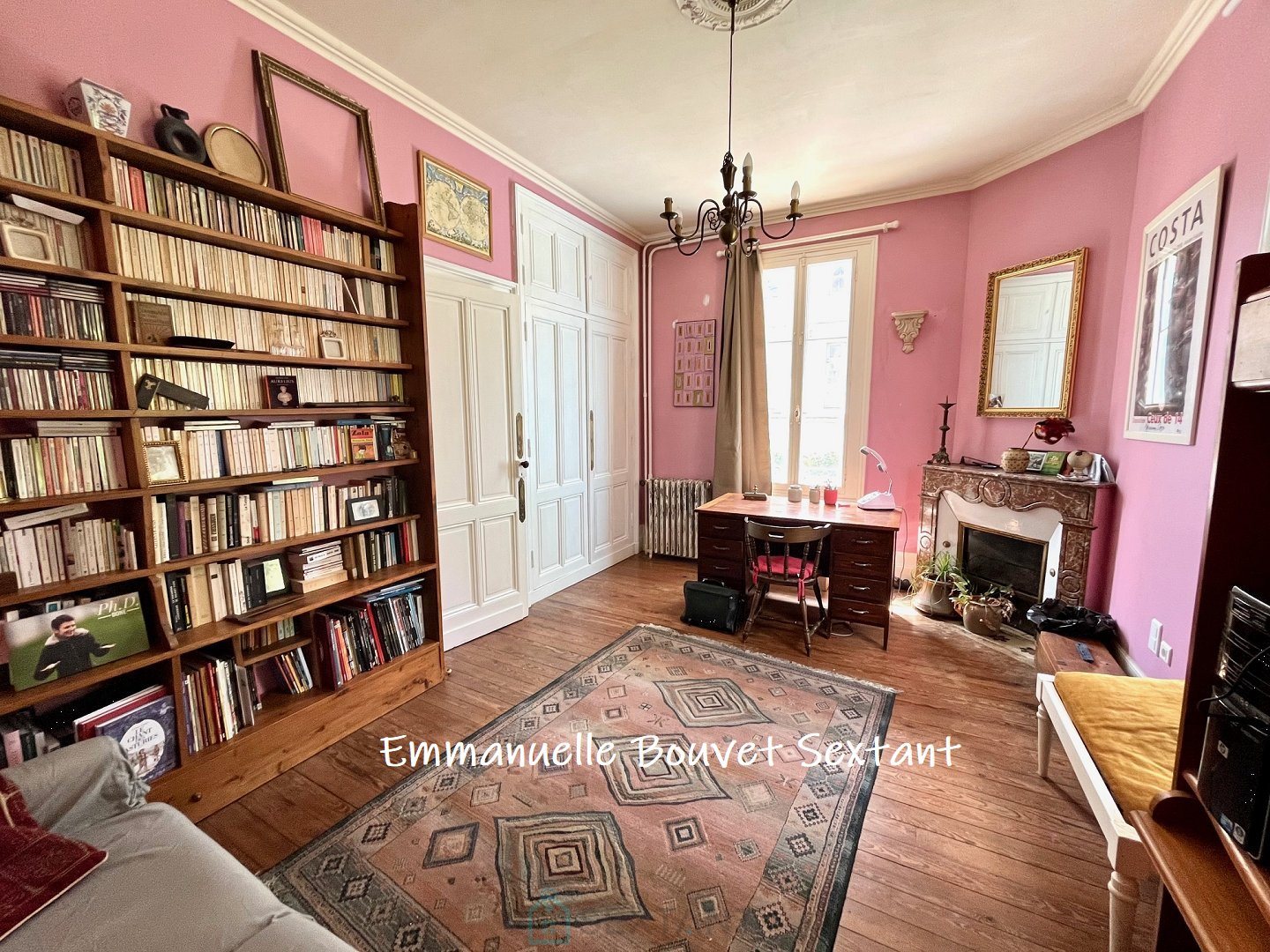 Maison à vendre, 180m², Bergerac