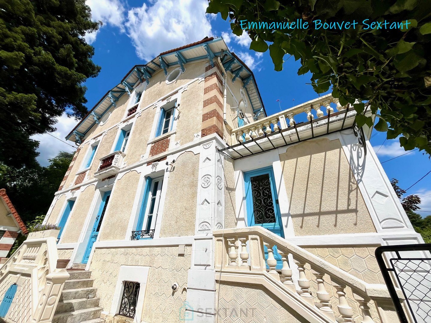 Maison à vendre, 180m², Bergerac