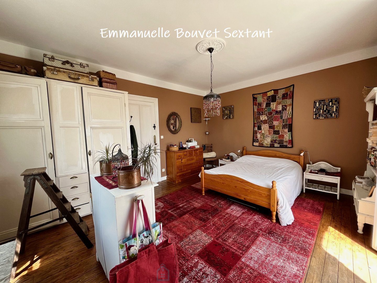 Maison à vendre, 180m², Bergerac
