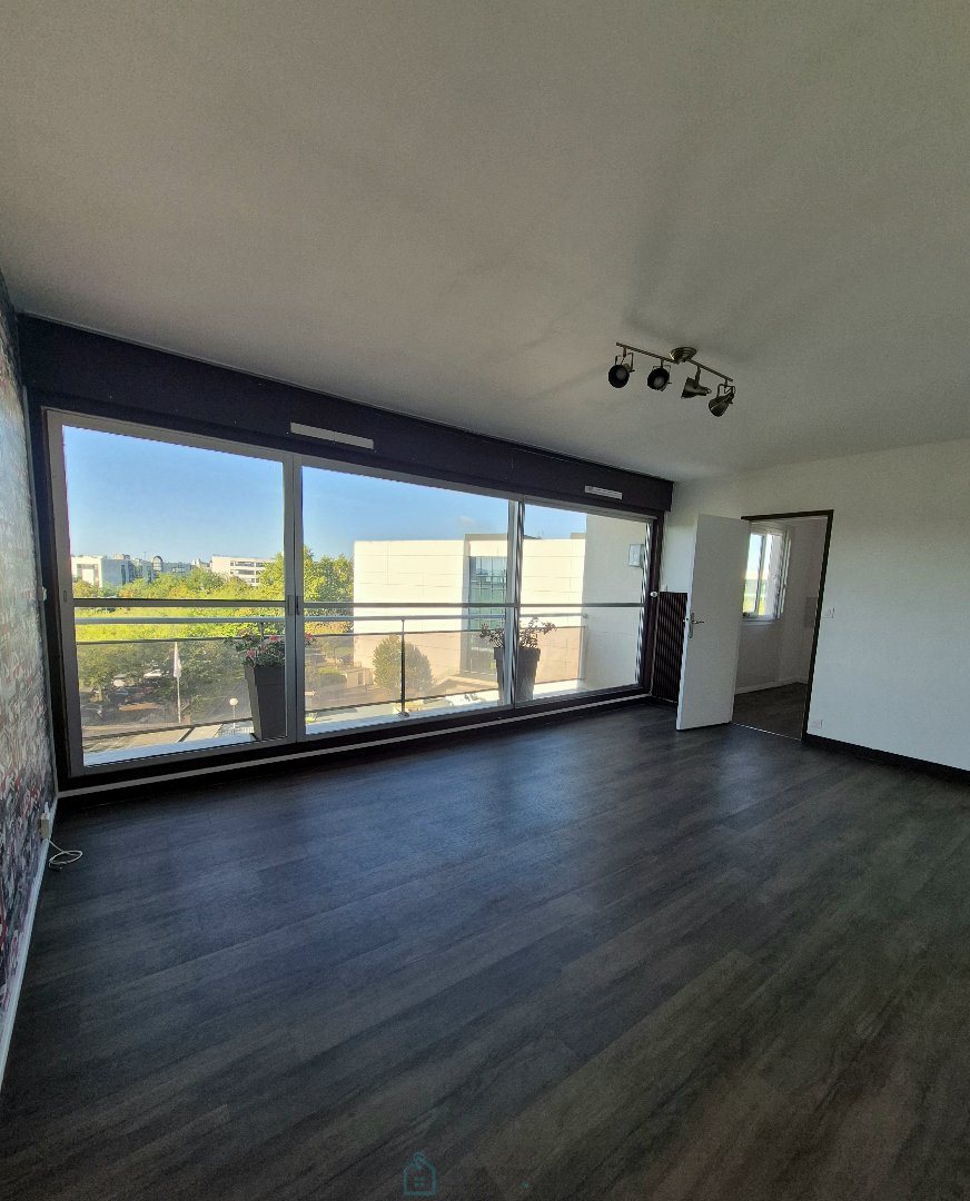 Appartement à vendre, 59m², Rouen