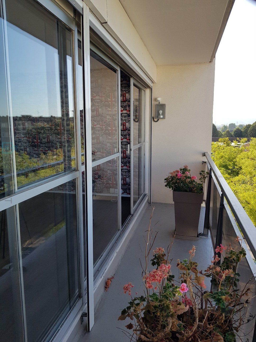 Appartement à vendre, 59m², Rouen
