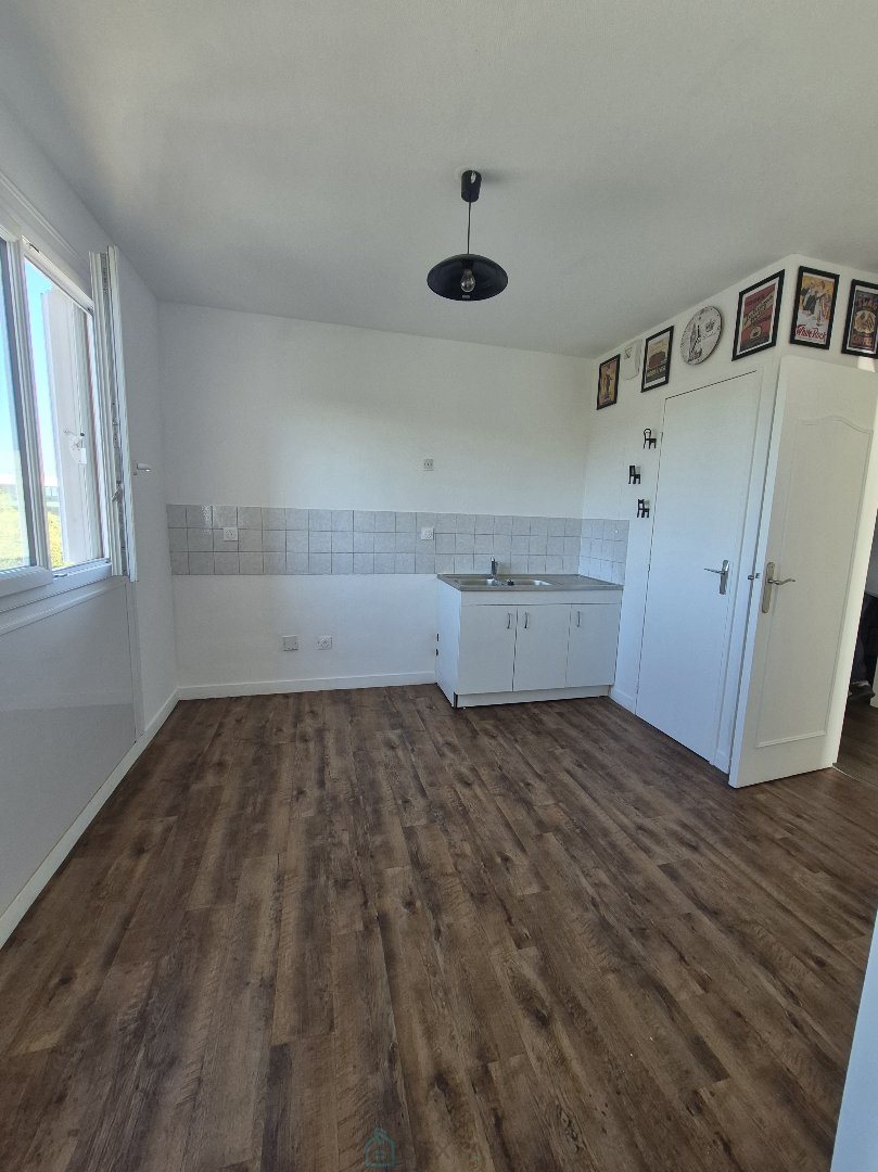 Appartement à vendre, 59m², Rouen
