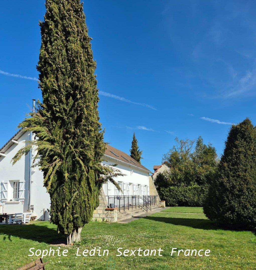 Maison à vendre, 190m², Bréval