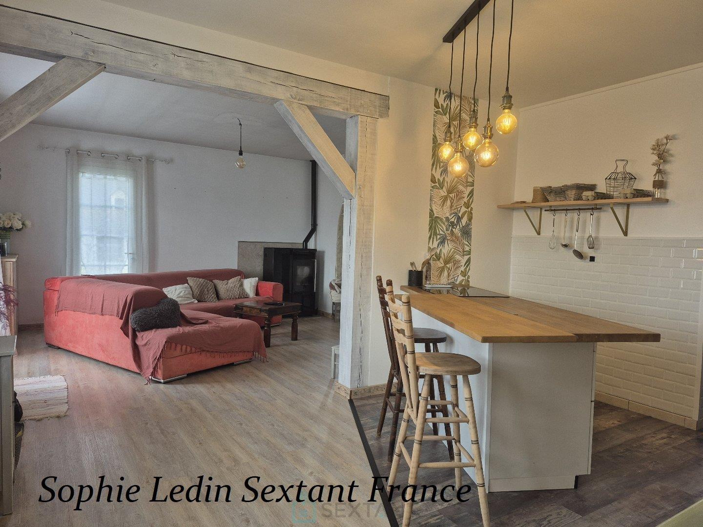 Maison à vendre, 190m², Bréval