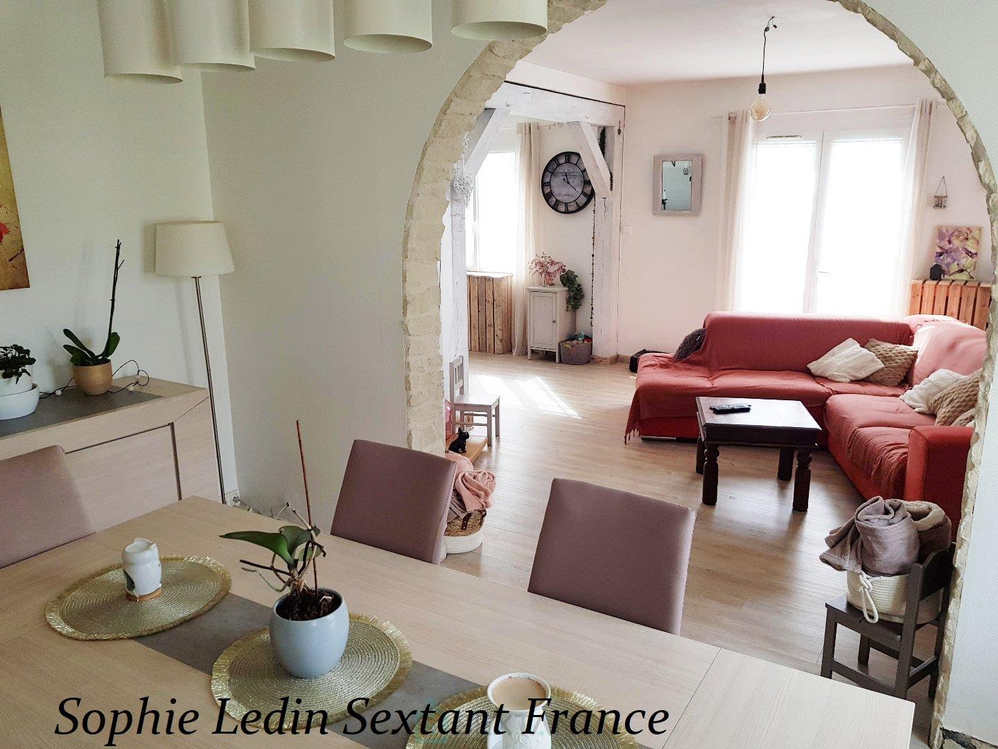 Maison à vendre, 190m², Bréval