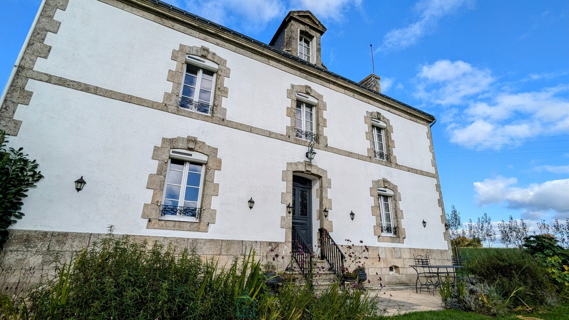 Maison à vendre, 160m², Lignol