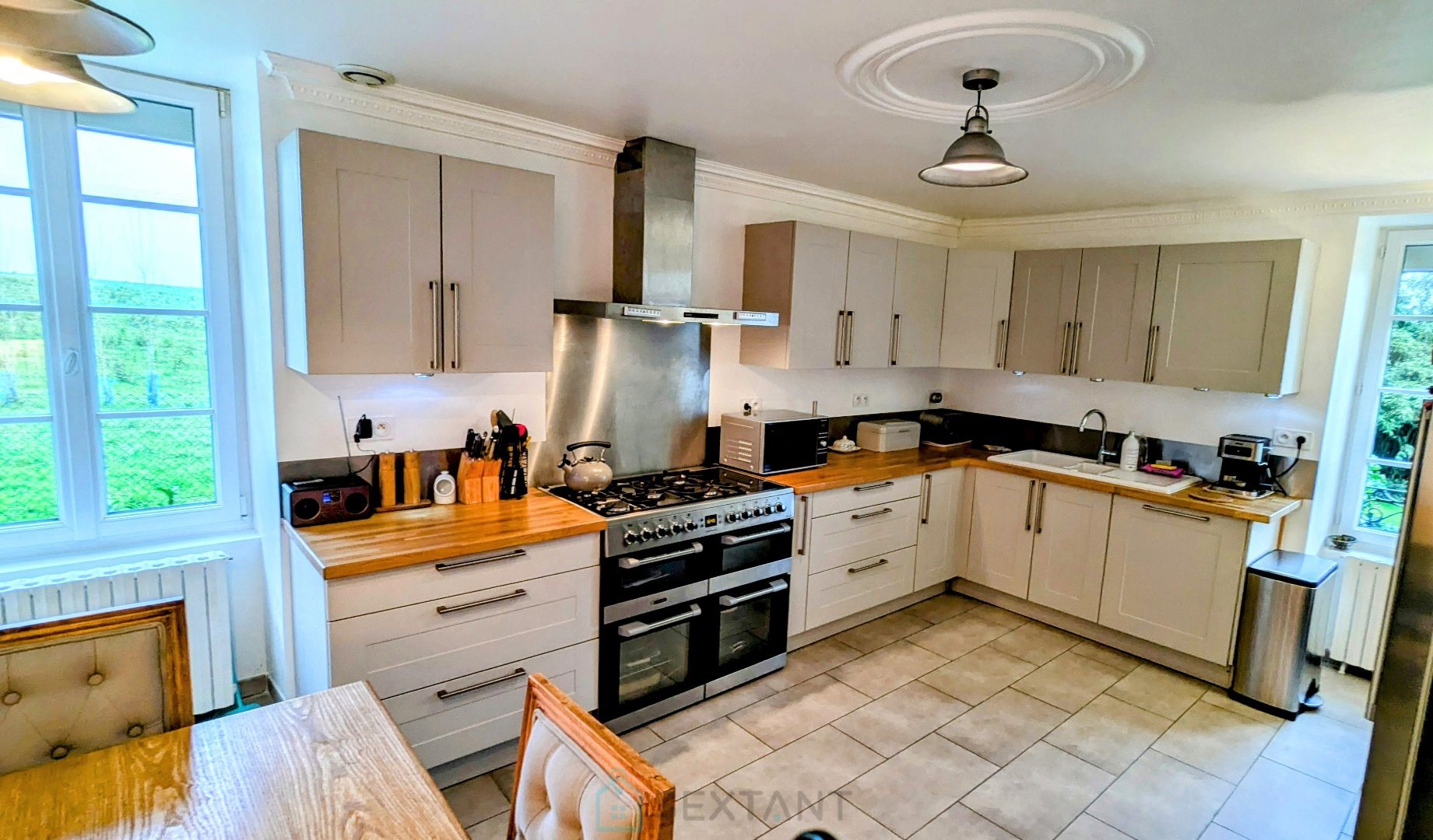 Maison à vendre, 160m², Lignol