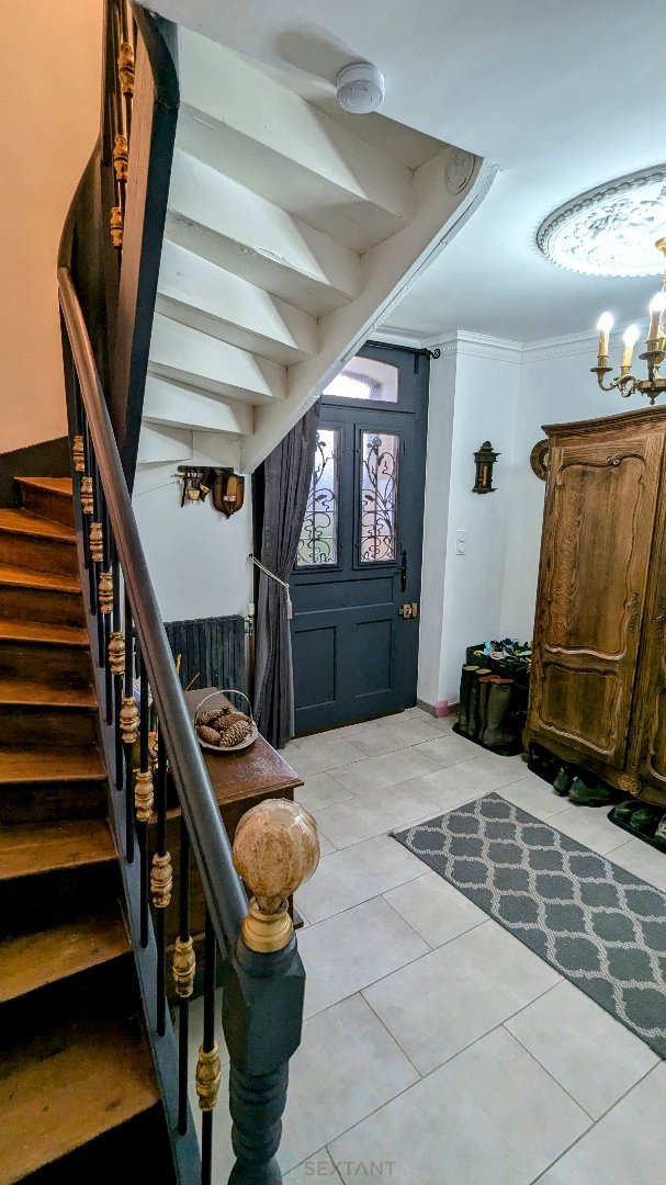 Maison à vendre, 160m², Lignol