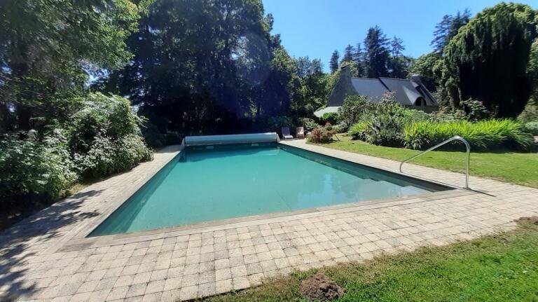 Maison à vendre, 175m², Bubry