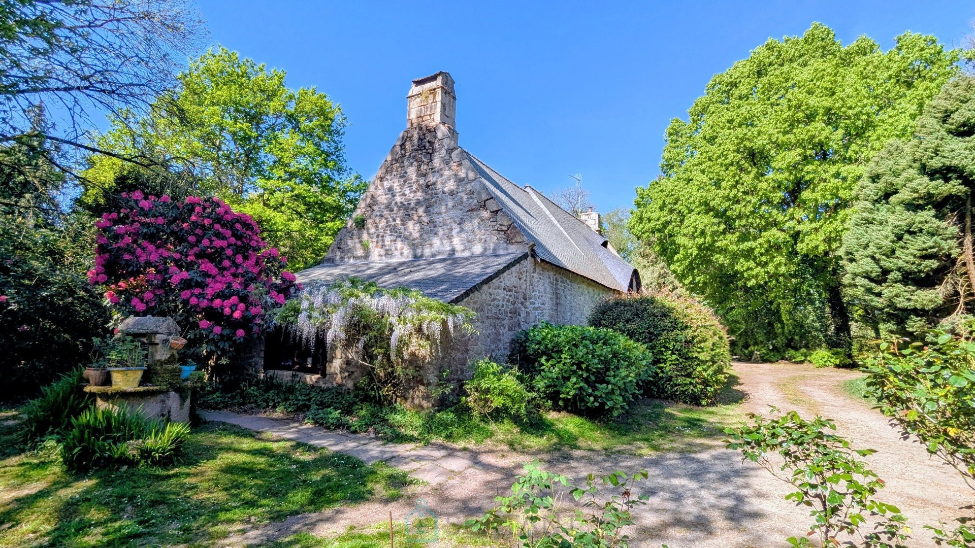 Maison à vendre, 175m², Bubry