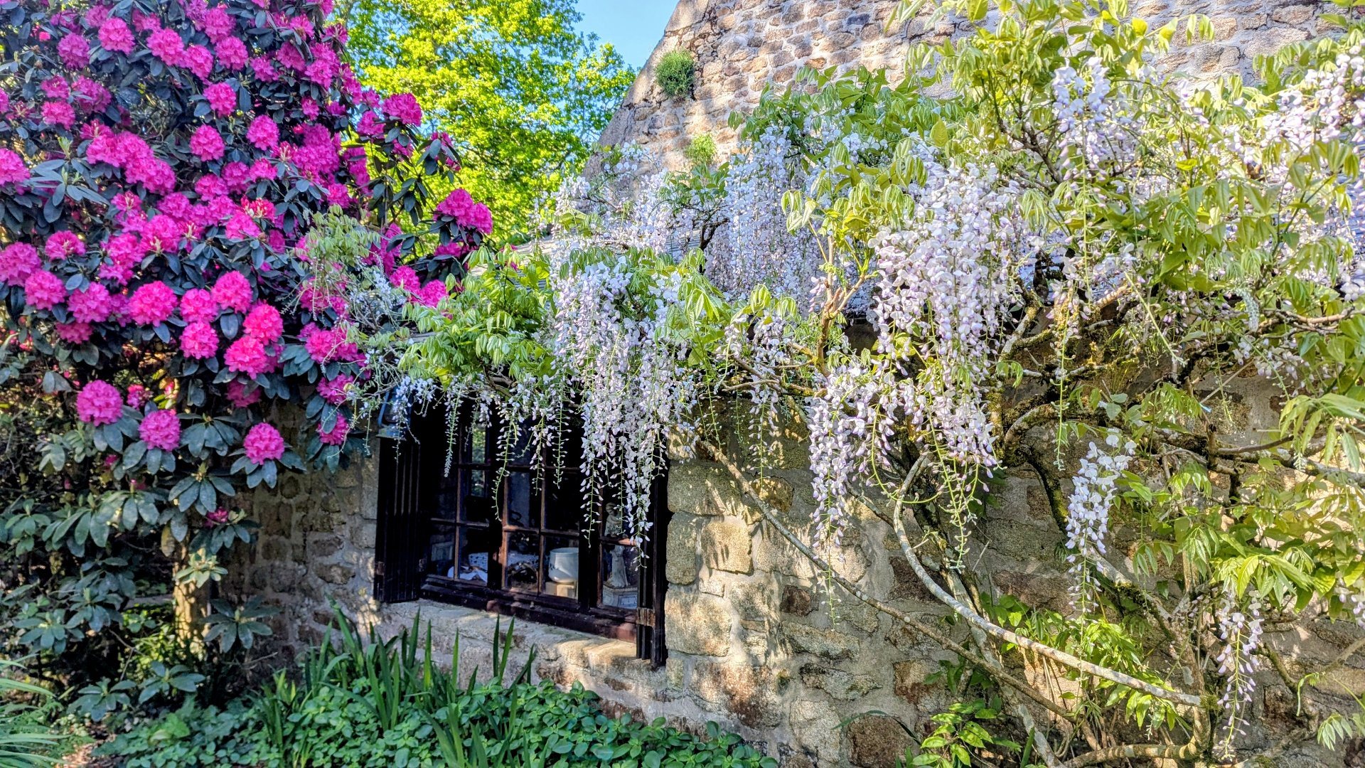 Maison à vendre, 175m², Bubry