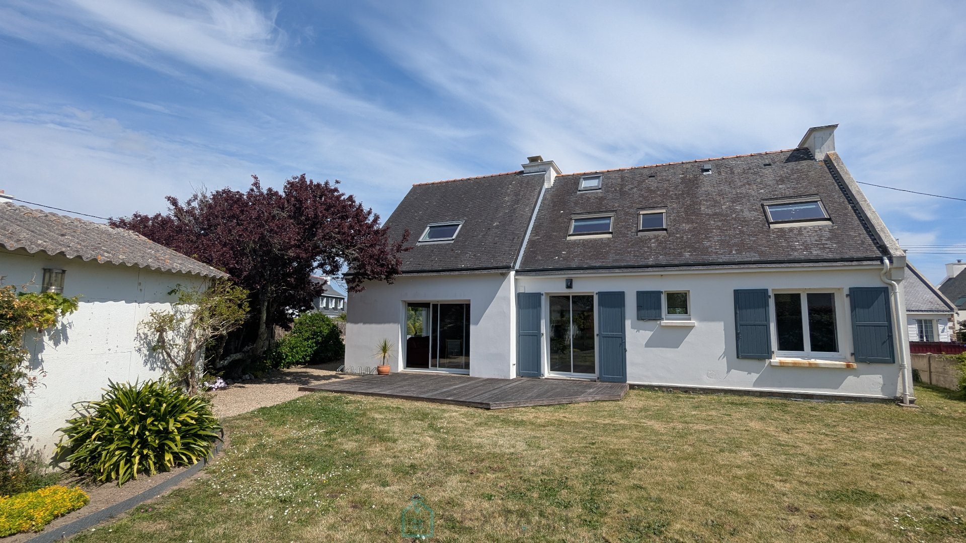 Maison à vendre, 180m², Carnac