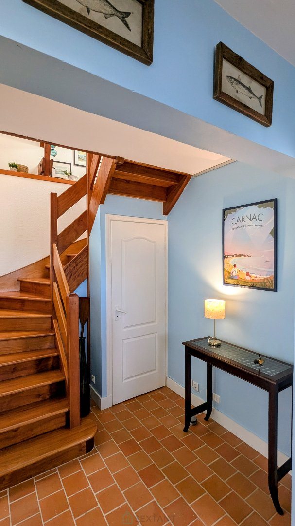 Maison à vendre, 180m², Carnac