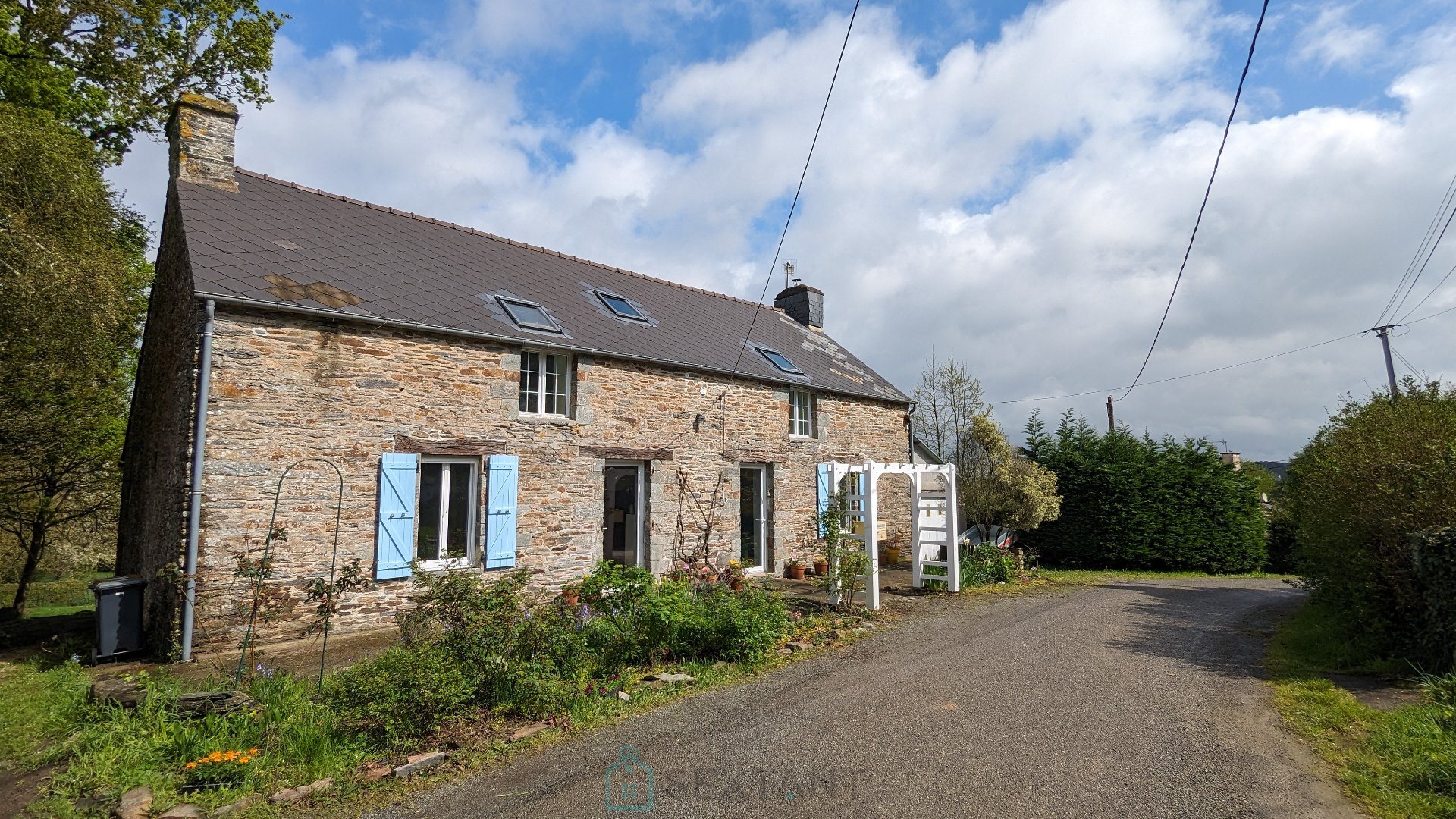 Maison à vendre, 222m², La Gacilly