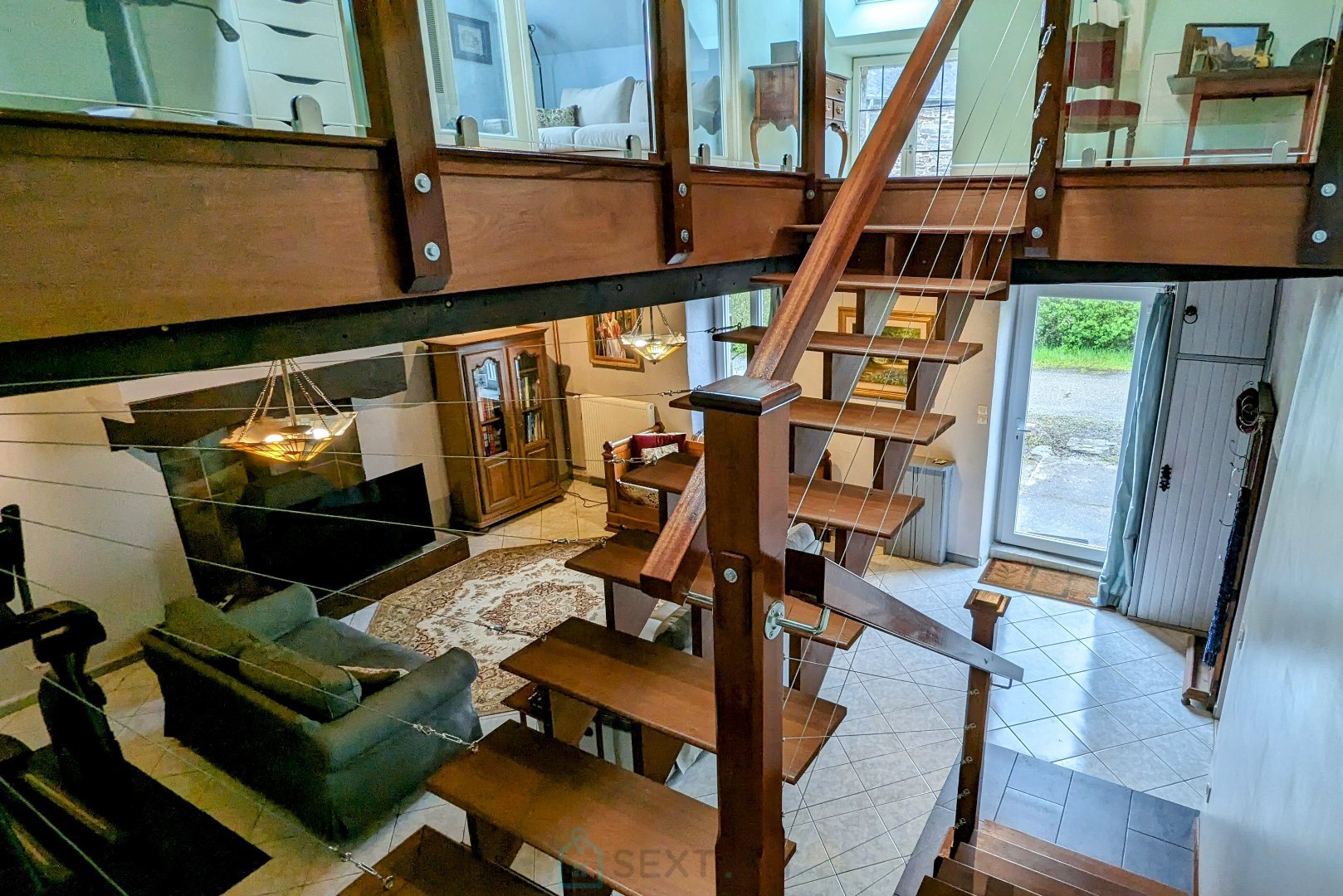 Maison à vendre, 222m², La Gacilly