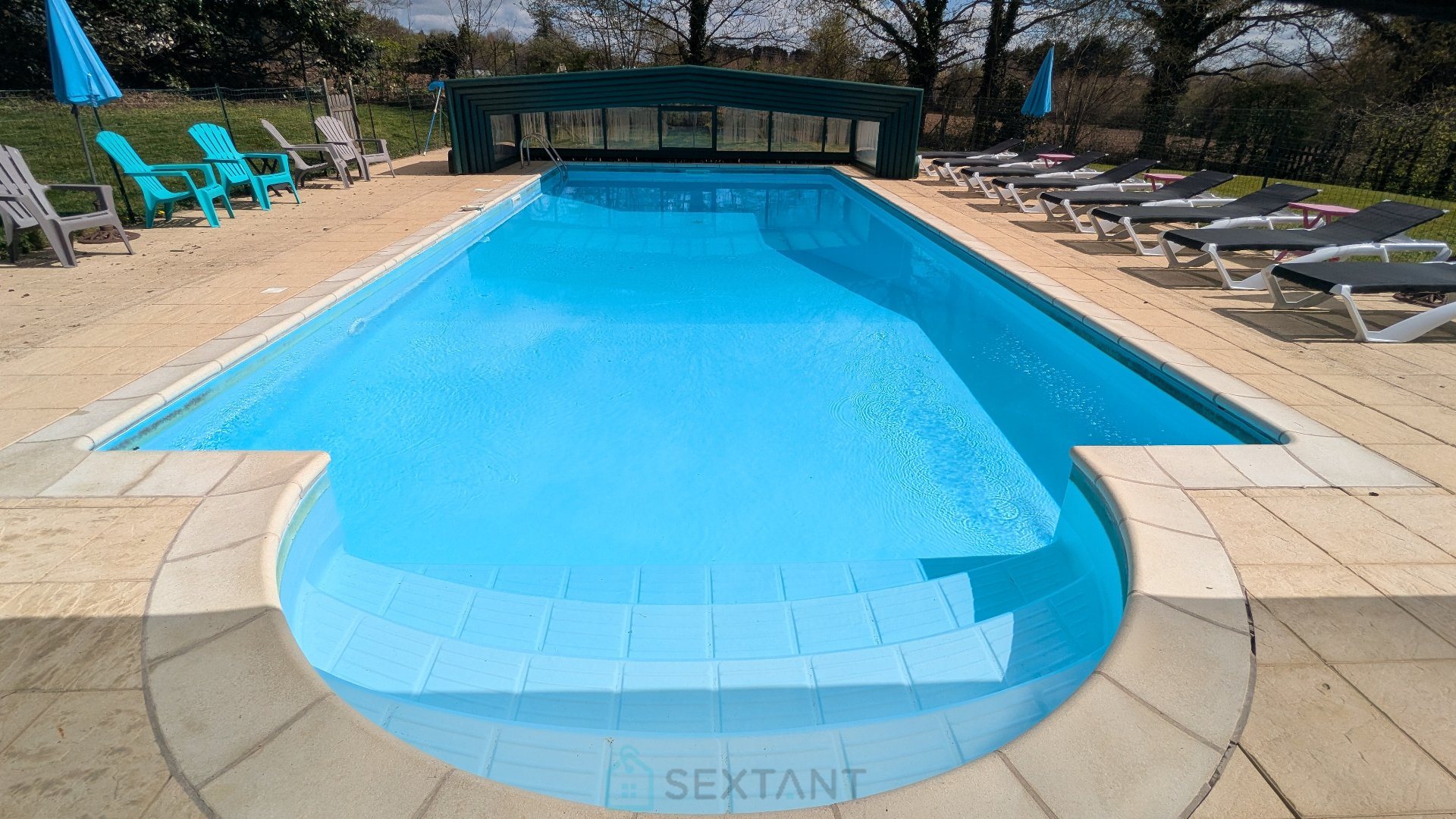 Maison à vendre, 265m², Languidic