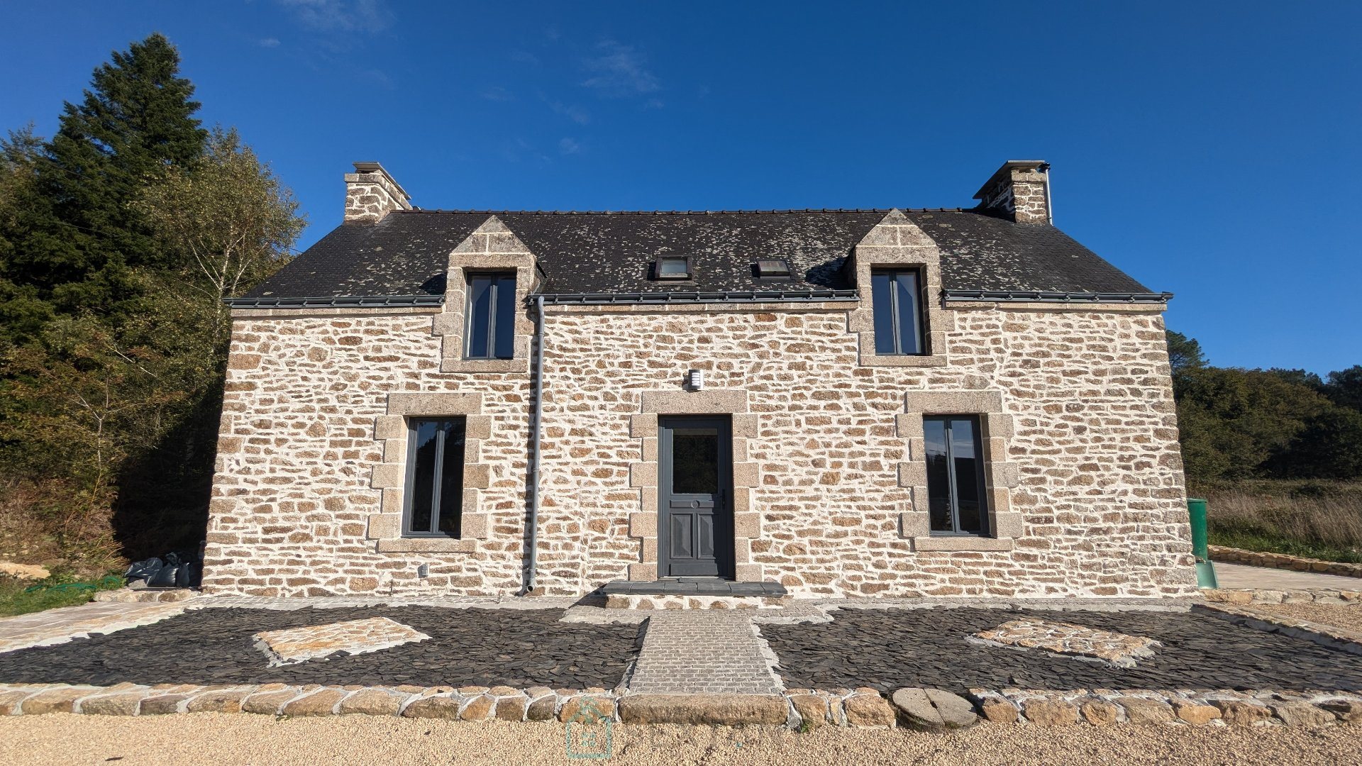 Maison à vendre, 168m², Quistinic