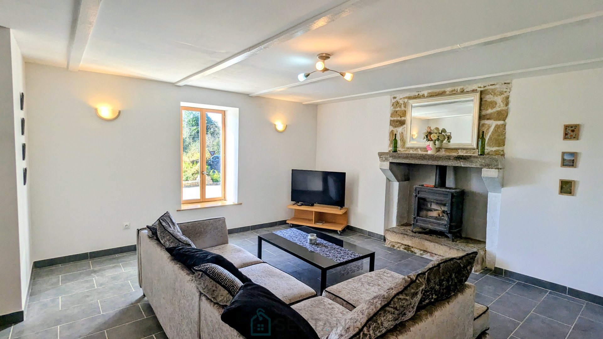 Maison à vendre, 168m², Quistinic
