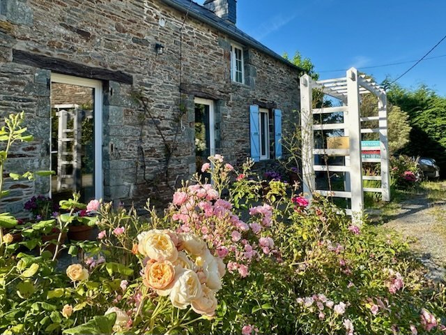 Maison à vendre, 222m², La Gacilly