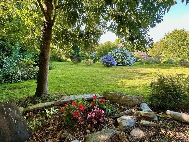 Maison à vendre, 222m², La Gacilly