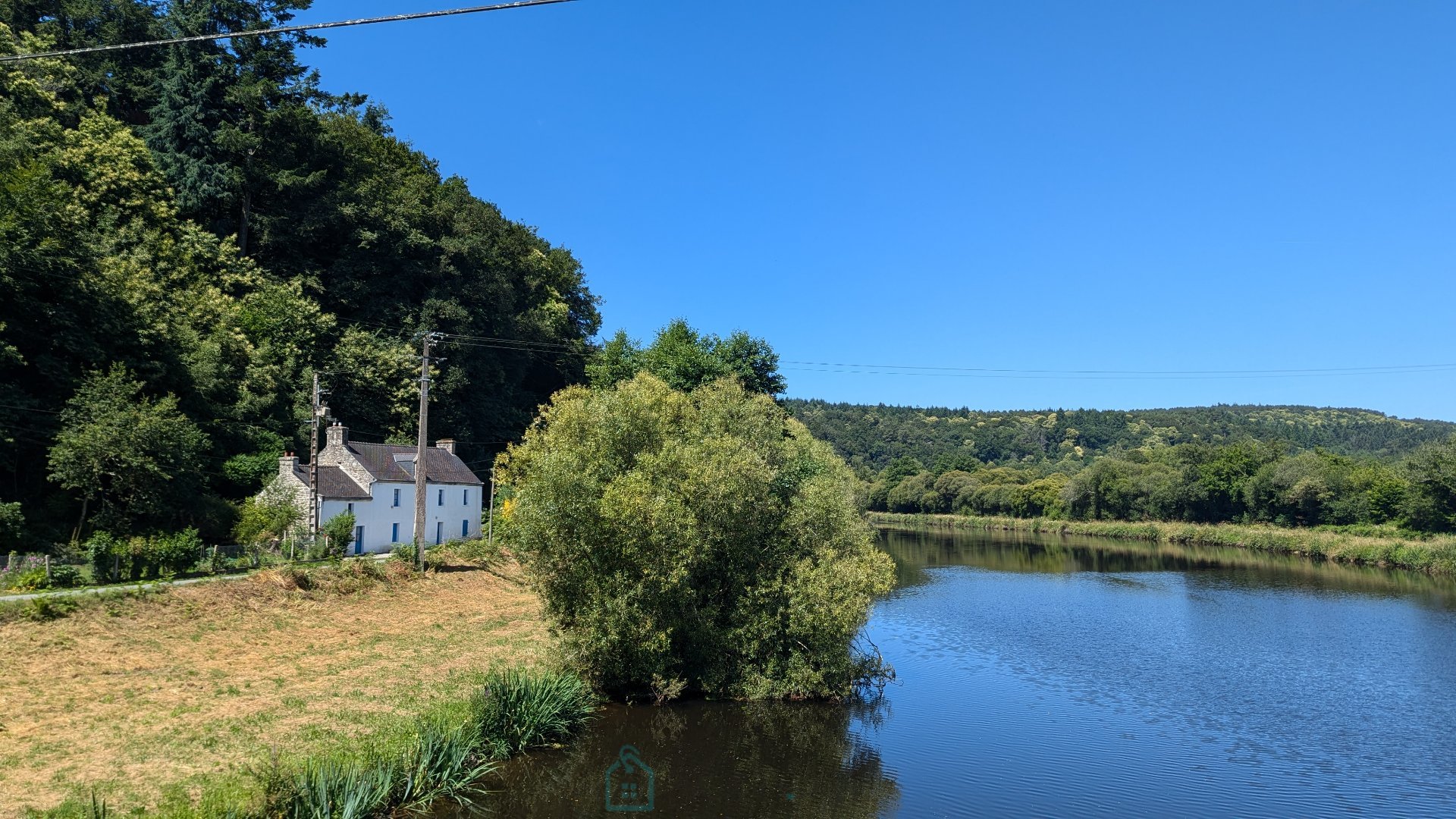 Maison à vendre, 180m², Quistinic