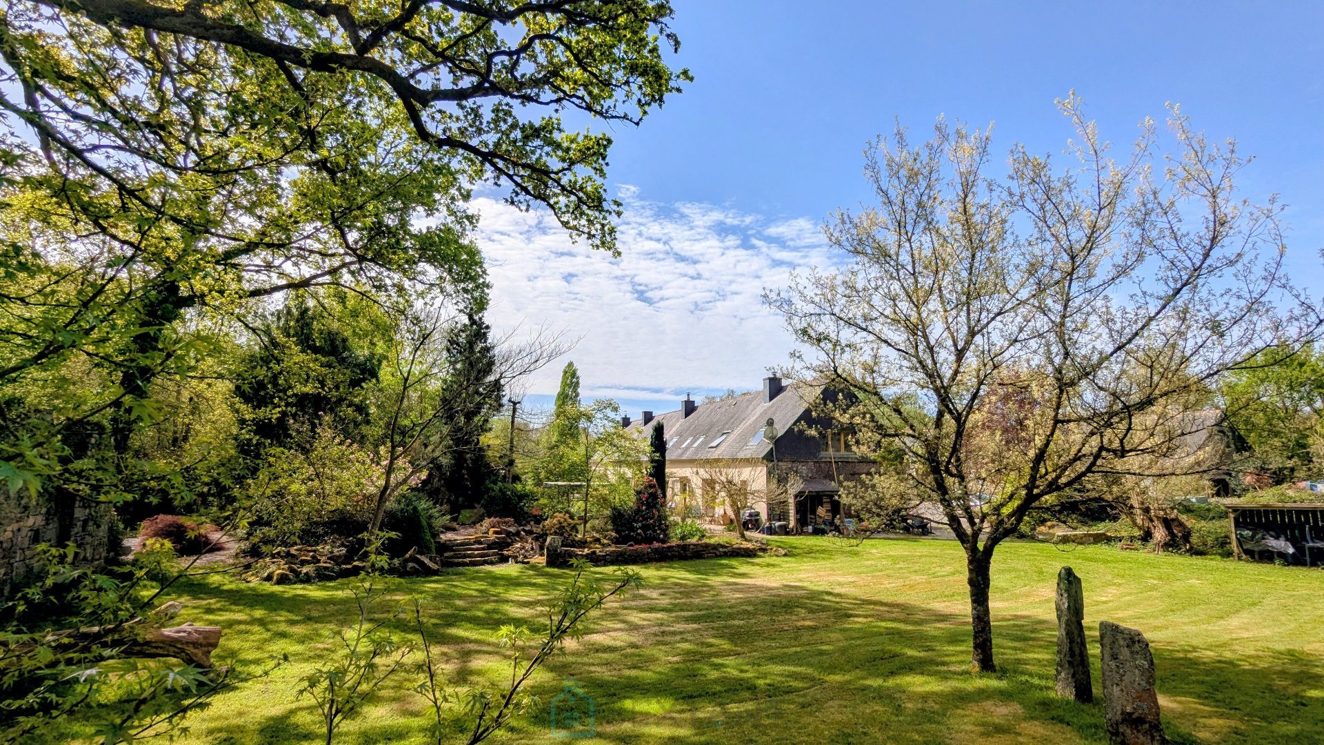 Maison à vendre, 535m², Pontivy