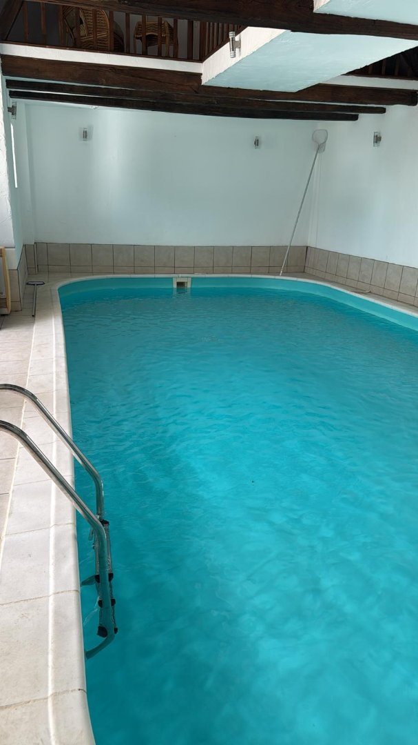 Maison à vendre, 246m², Noyal-Pontivy