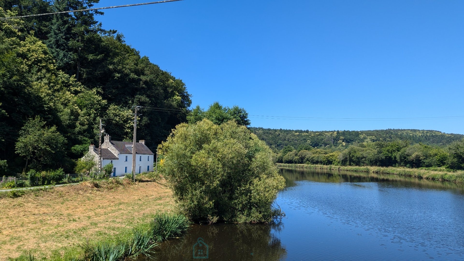 Maison à vendre, 180m², Quistinic