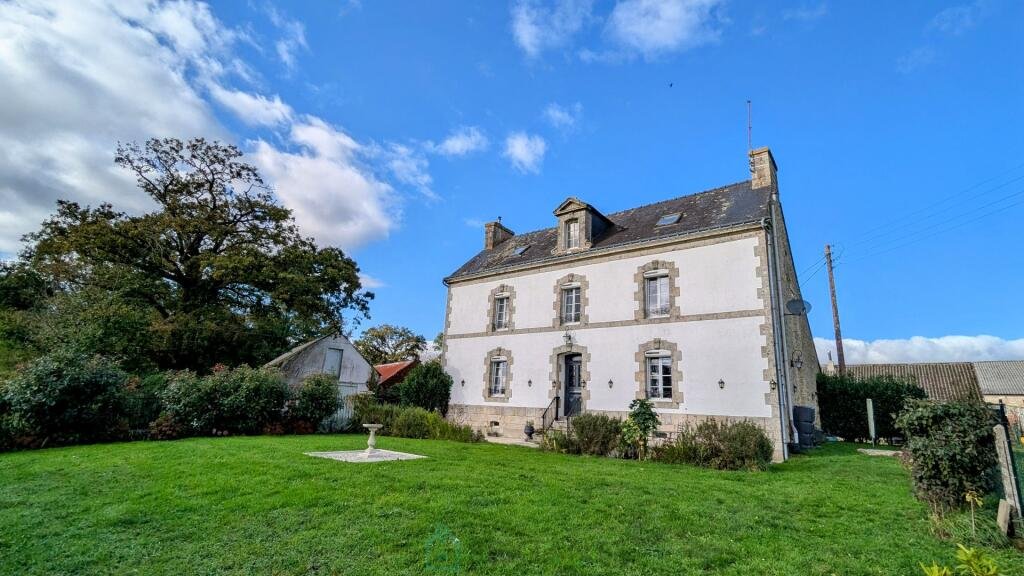 Maison à vendre, 160m², Lignol