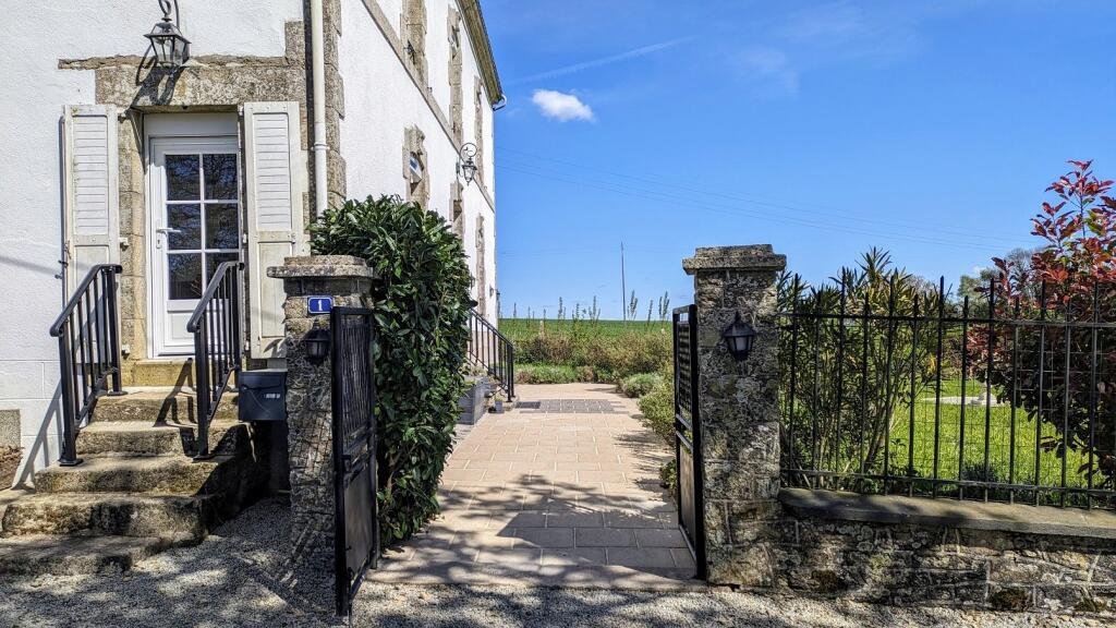 Maison à vendre, 160m², Lignol