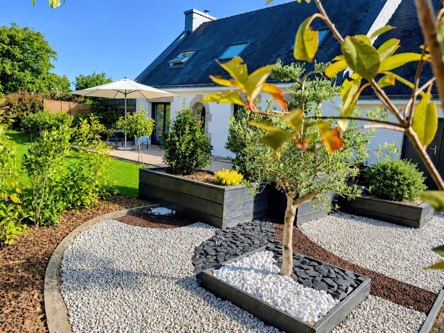 Maison à vendre, 200m², Clohars-Carnoët