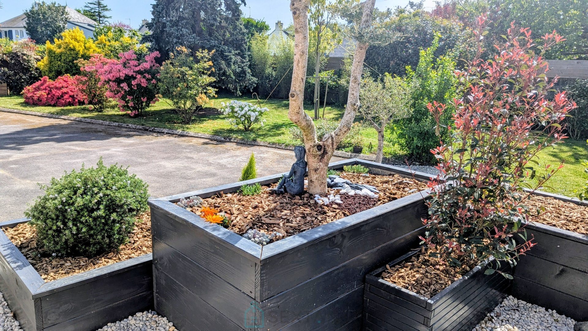 Maison à vendre, 200m², Clohars-Carnoët